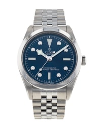 Tudor Black Bay 36 M79640-0005